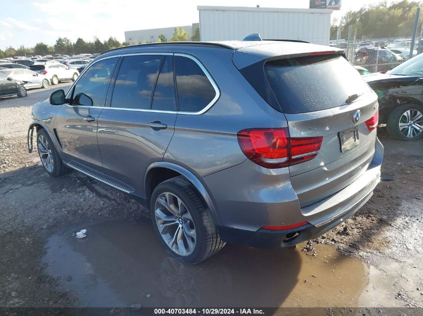 VIN 5UXKR0C58F0P10910 2015 BMW X5, Xdrive35I no.3