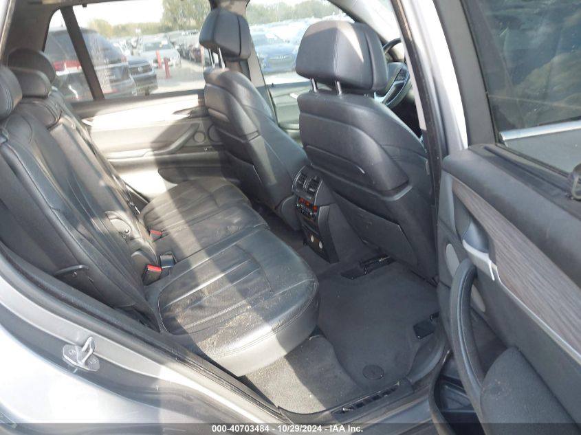 2015 BMW X5 XDRIVE35I - 5UXKR0C58F0P10910