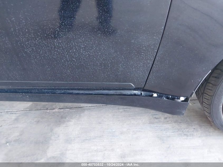 2011 Hyundai Genesis 3.8 VIN: KMHGC4DE8BU140503 Lot: 40703532