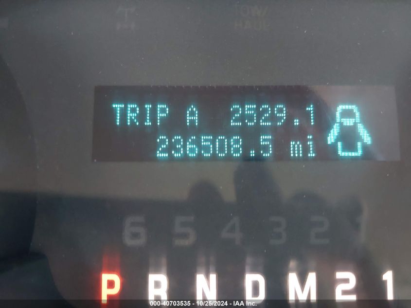 2012 Ford F-150 Fx4/King Ranch/Lariat/Platinum/Xl/Xlt VIN: 1FTFW1EF8CFC44007 Lot: 40703535