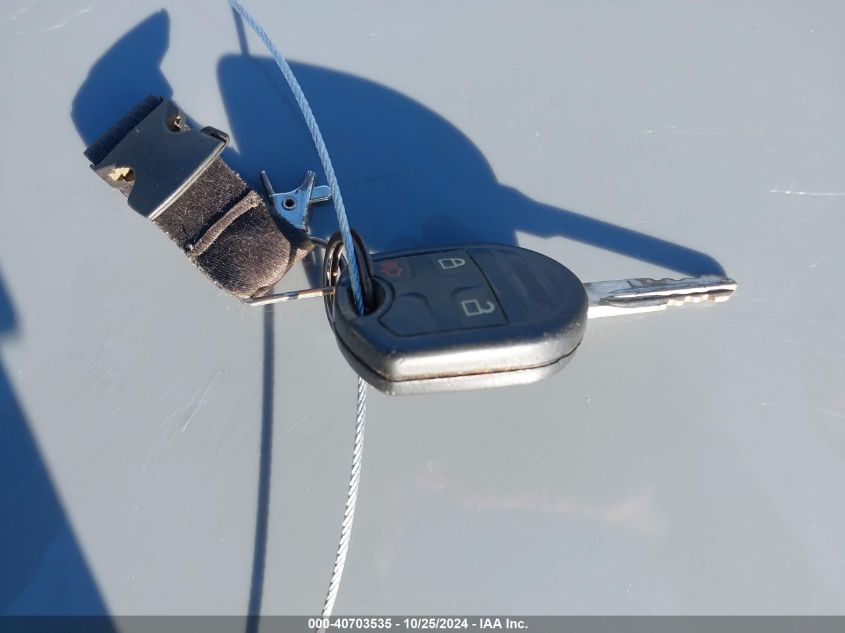 2012 Ford F-150 Fx4/King Ranch/Lariat/Platinum/Xl/Xlt VIN: 1FTFW1EF8CFC44007 Lot: 40703535