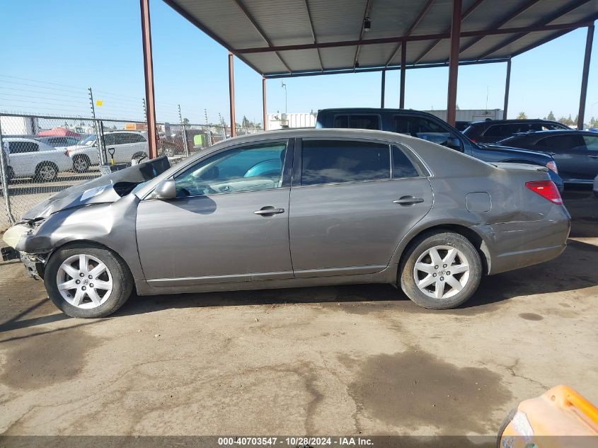 2006 Toyota Avalon Xl VIN: 4T1BK36B46U164944 Lot: 40703547