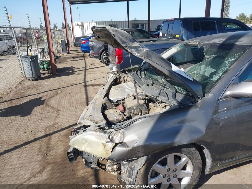 2006 TOYOTA AVALON VIN: 4T1BK36B46U164944