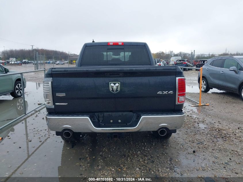 2014 RAM 1500 LARAMIE - 1C6RR7NM9E5304304