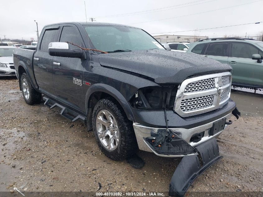 2014 Ram 1500 Laramie VIN: 1C6RR7NM9E5304304 Lot: 40703592