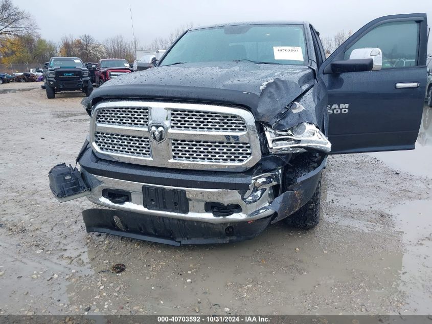 2014 Ram 1500 Laramie VIN: 1C6RR7NM9E5304304 Lot: 40703592