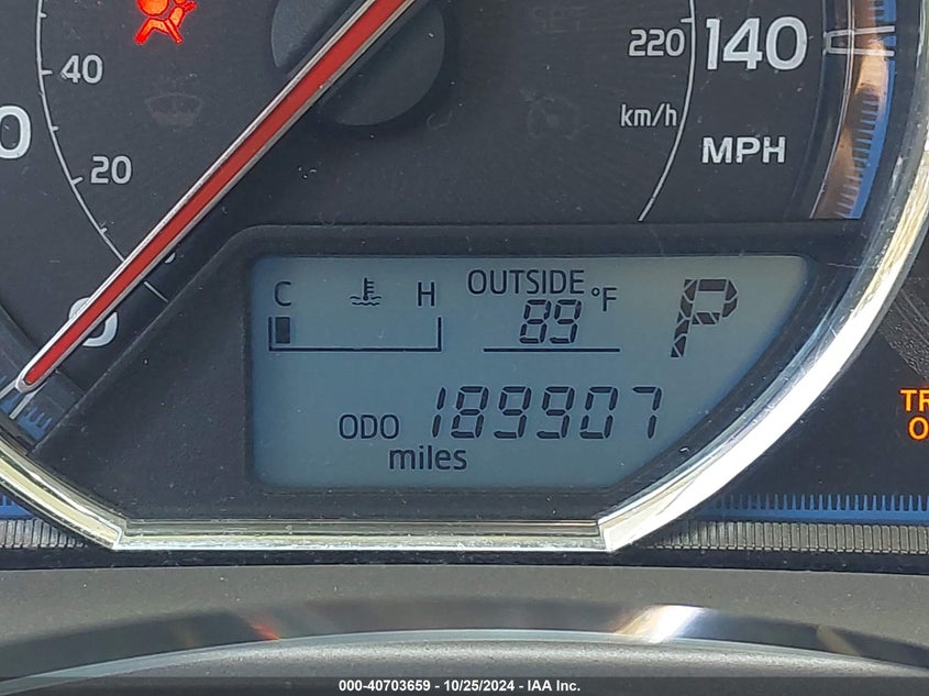 2015 TOYOTA RAV4 LIMITED - 2T3YFREV3FW146553