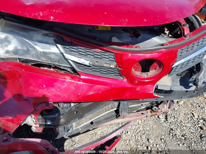 2015 TOYOTA RAV4 LIMITED - 2T3YFREV3FW146553