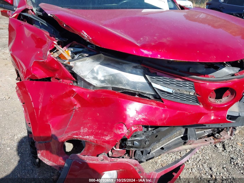 2015 TOYOTA RAV4 LIMITED - 2T3YFREV3FW146553