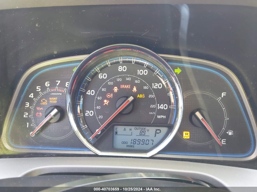 2015 TOYOTA RAV4 LIMITED - 2T3YFREV3FW146553