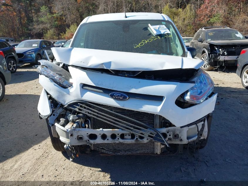 2018 Ford Transit Connect Xlt VIN: NM0LS7F79J1358940 Lot: 40703726