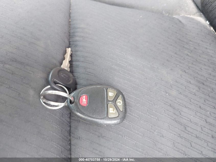 2010 Chevrolet Silverado 1500 Lt VIN: 1GCSKSE38AZ131403 Lot: 40703758