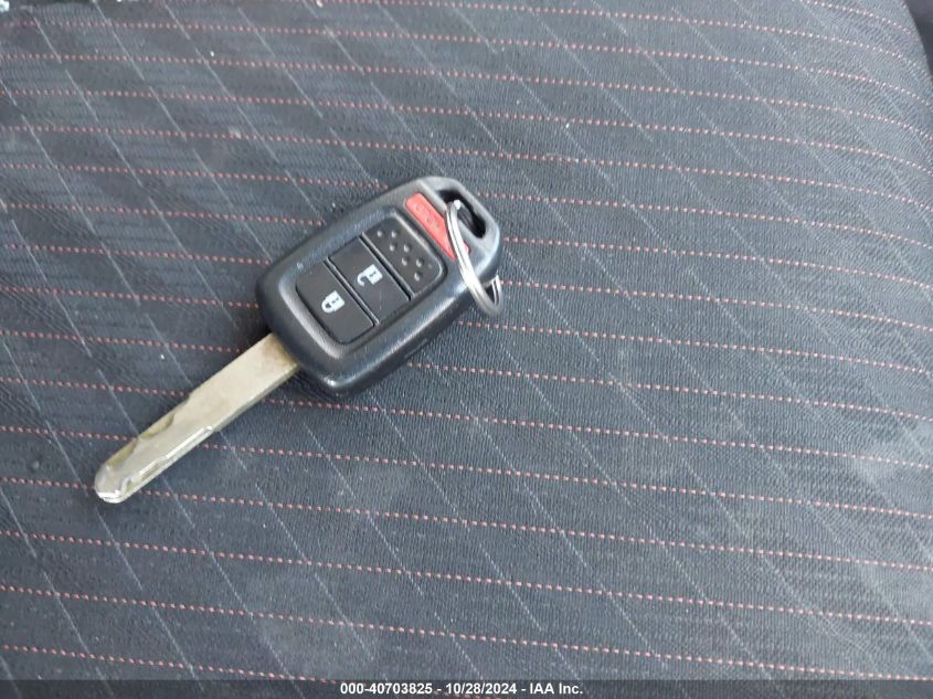 2018 HONDA FIT SPORT - 3HGGK5H69JM722226