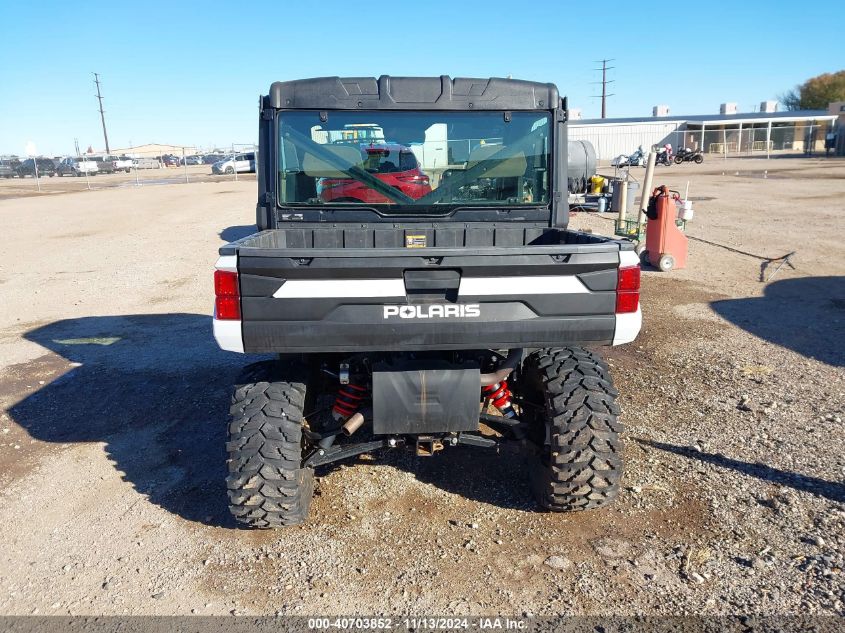 2021 Polaris Ranger Xp 1000 Northstar Ultimate VIN: 4XARRY999M8073539 Lot: 40703852