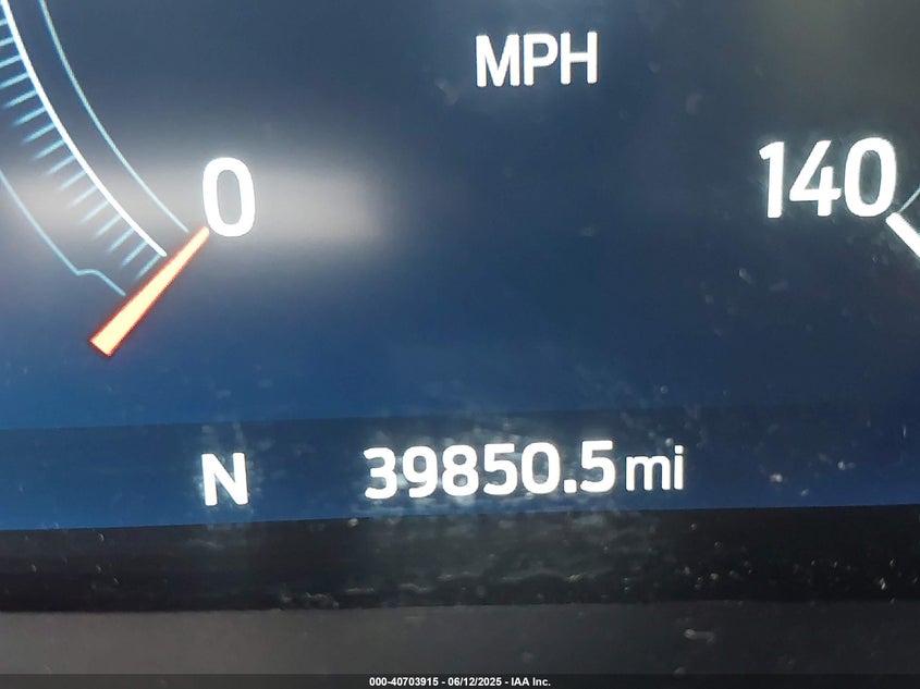 2022 Ford F-150 Raptor VIN: 1FTFW1RG8NFA15218 Lot: 40703915