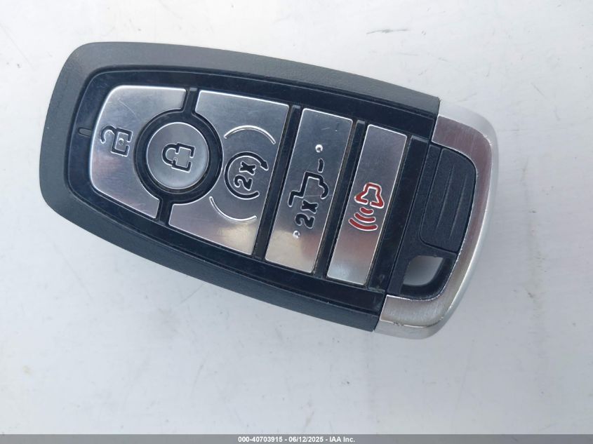 2022 Ford F-150 Raptor VIN: 1FTFW1RG8NFA15218 Lot: 40703915