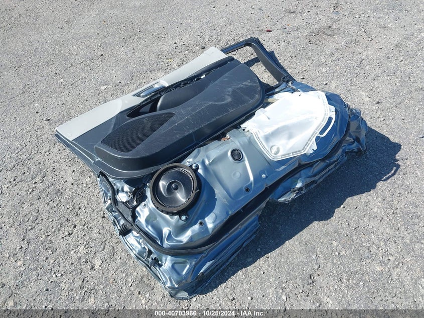 VIN JTDEPRAE4LJ026373 2020 TOYOTA COROLLA LE