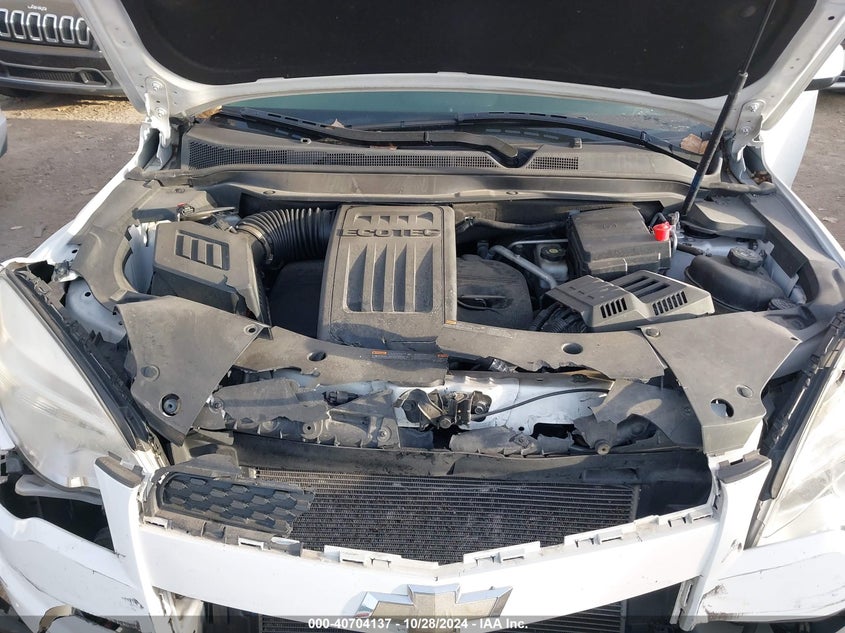 VIN 2GNALCEK3H6329471 2017 CHEVROLET EQUINOX LT
