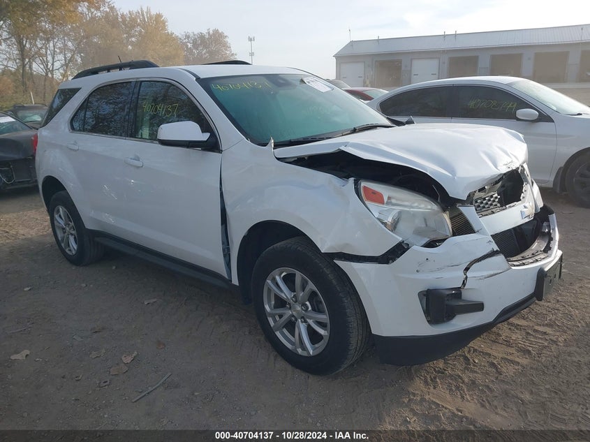 VIN 2GNALCEK3H6329471 2017 CHEVROLET EQUINOX LT
