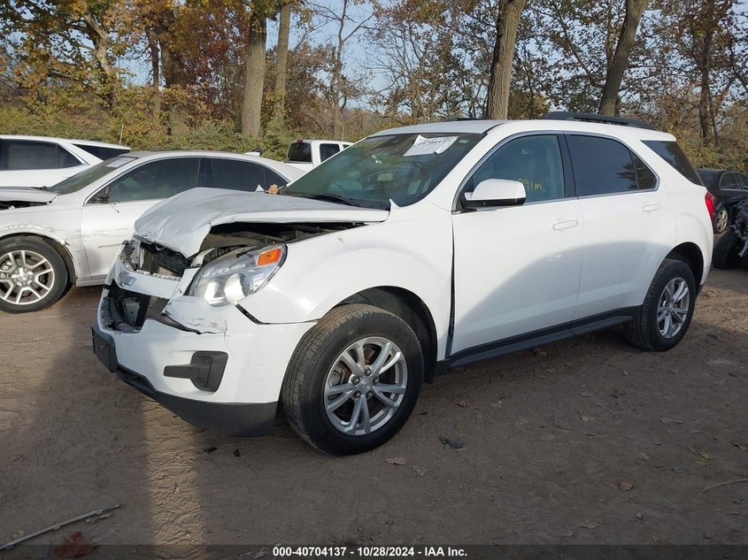 VIN 2GNALCEK3H6329471 2017 CHEVROLET EQUINOX LT