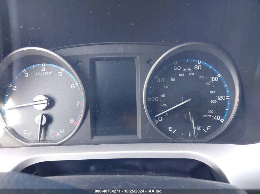 2017 TOYOTA RAV4 XLE - JTMWFREVXHJ721773