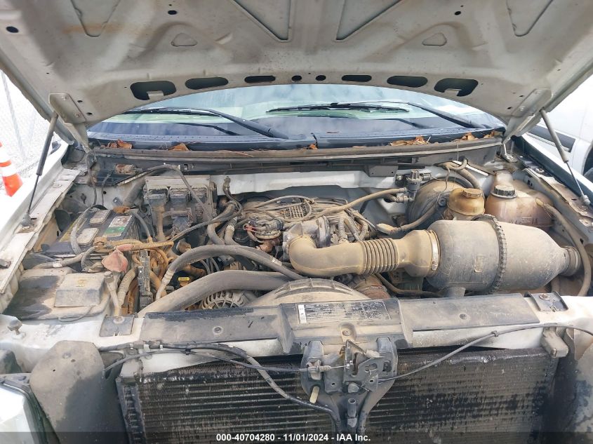 2008 Ford F150 VIN: 1FTRF12208KC86832 Lot: 40704280