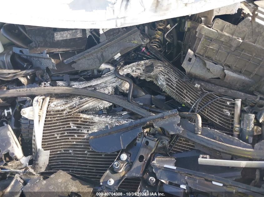 2017 VOLKSWAGEN PASSAT 1.8T SE - 1VWGT7A35HC050150