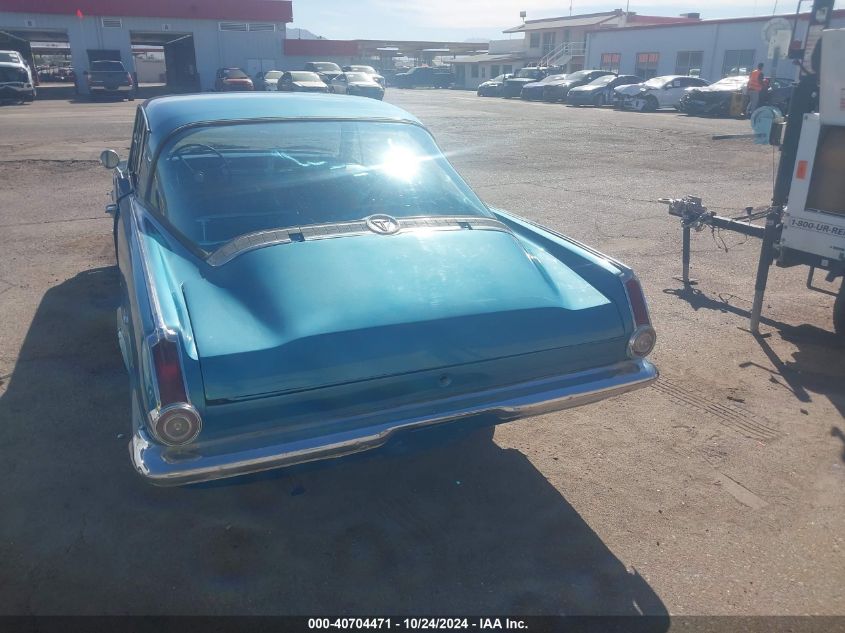 1965 Plymouth Barracuda VIN: AZ363650 Lot: 40704471