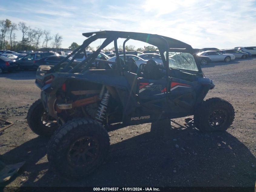 2021 Polaris Rzr Xp 4 1000 Premium VIN: 3NSN4K998MH654293 Lot: 40704537