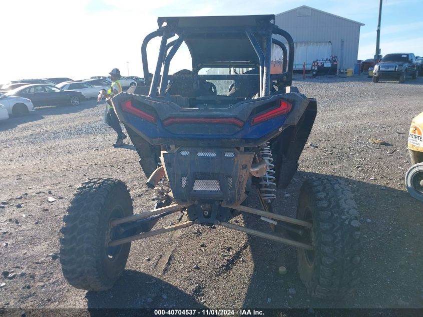 2021 Polaris Rzr Xp 4 1000 Premium VIN: 3NSN4K998MH654293 Lot: 40704537