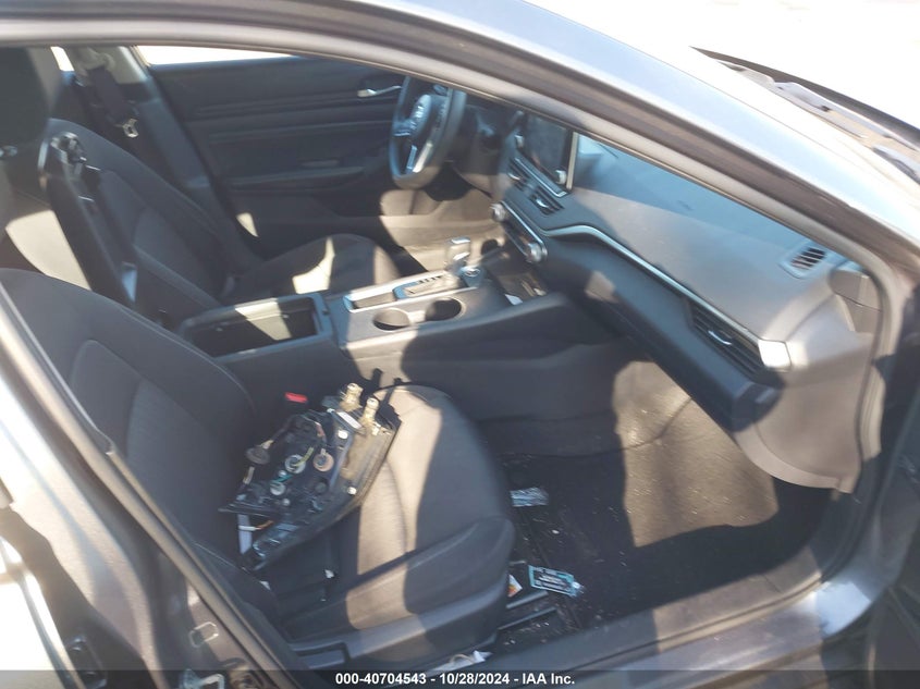 VIN 1N4BL4BV3LC190076 2020 NISSAN ALTIMA S FWD