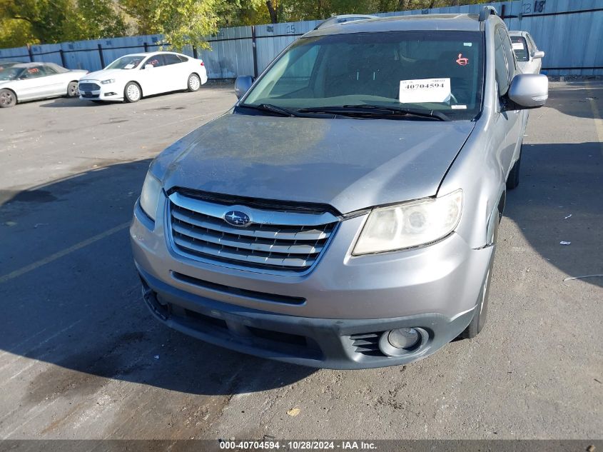 2009 Subaru Tribeca Limited VIN: 4S4WX90D794401754 Lot: 40704594