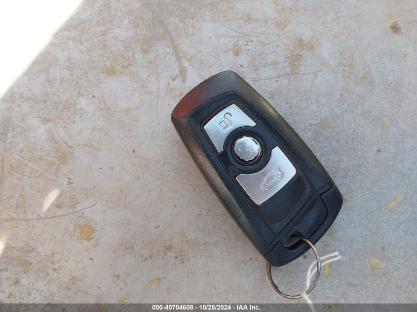 2013 BMW 328I XDRIVE - WBA3B3C58DF145982