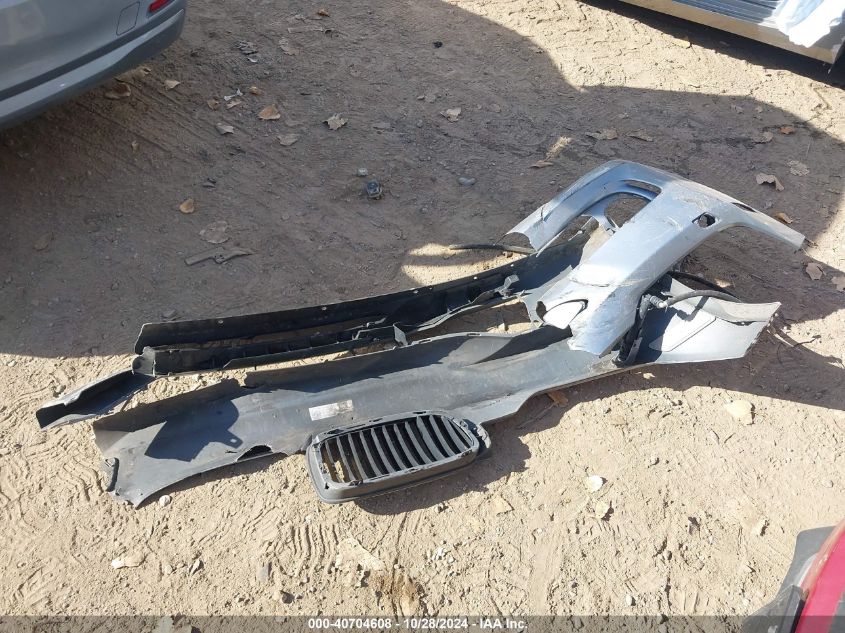 2013 BMW 328I XDRIVE - WBA3B3C58DF145982