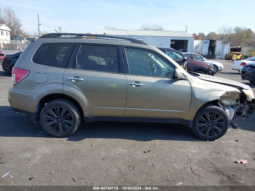 2009 Subaru Forester 2.5X VIN: JF2SH63619H734053 Lot: 40704719