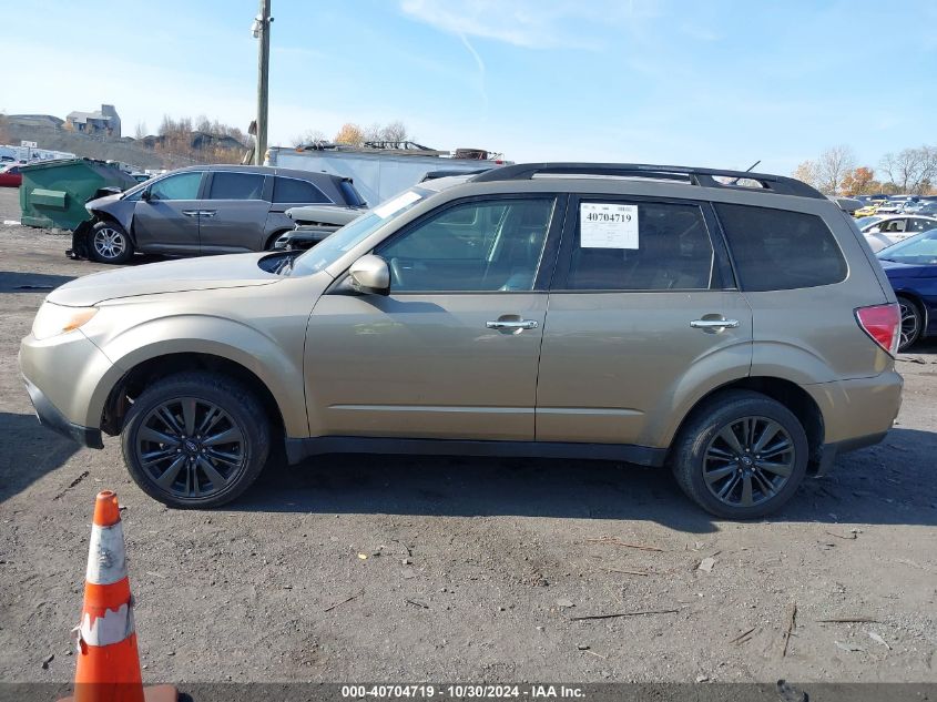 2009 Subaru Forester 2.5X VIN: JF2SH63619H734053 Lot: 40704719