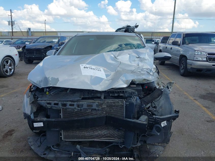 2018 Hyundai Elantra Sel VIN: 5NPD84LF3JH240164 Lot: 40704725