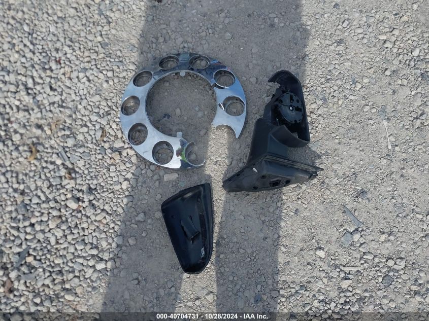 2013 CHEVROLET MALIBU 1LS - 1G11B5SA2DF131363