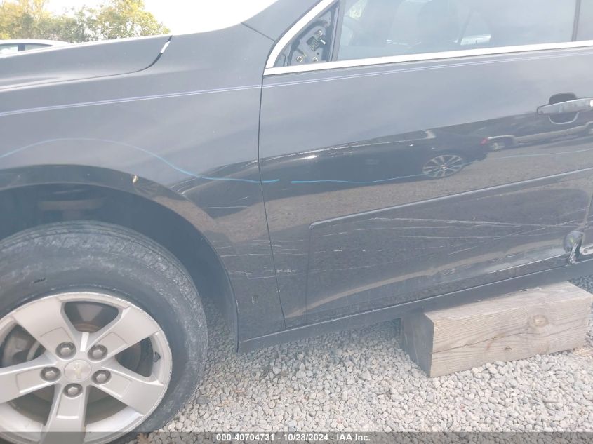 2013 CHEVROLET MALIBU 1LS - 1G11B5SA2DF131363