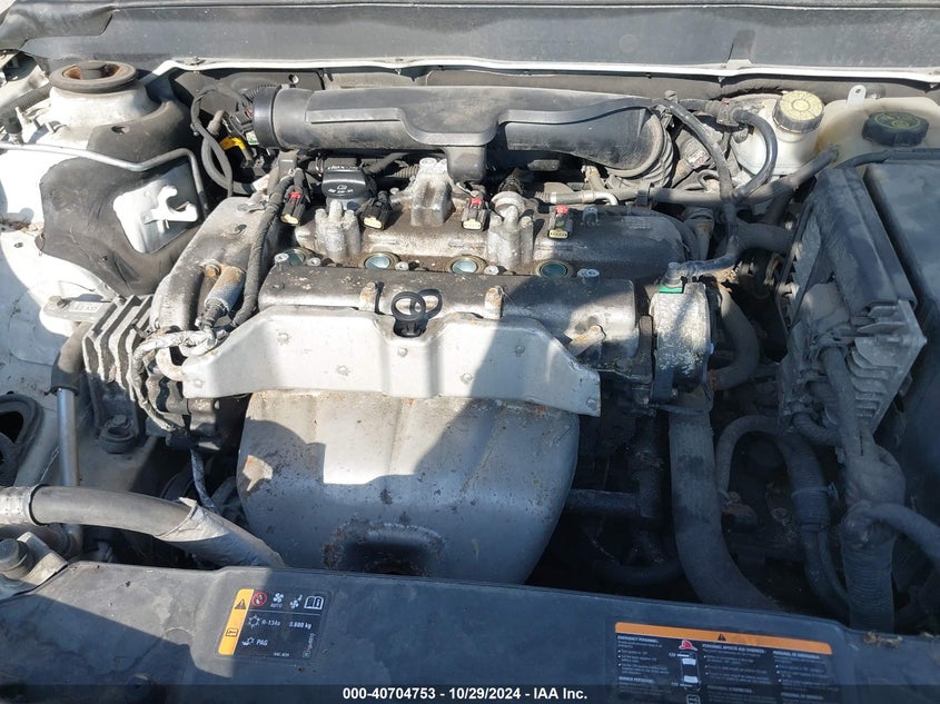 2014 CHEVROLET MALIBU 1LZ - 1G11H5SLXEF188556