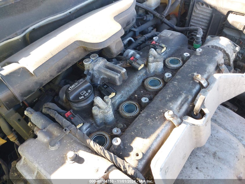 2014 CHEVROLET MALIBU 1LZ - 1G11H5SLXEF188556