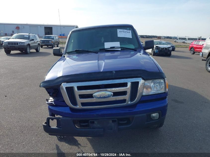 2006 Ford Ranger Fx4 Level Ii/Fx4 Off-Road/Sport/Xlt VIN: 1FTZR45E26PA08688 Lot: 40704764