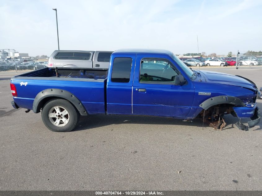 2006 Ford Ranger Fx4 Level Ii/Fx4 Off-Road/Sport/Xlt VIN: 1FTZR45E26PA08688 Lot: 40704764