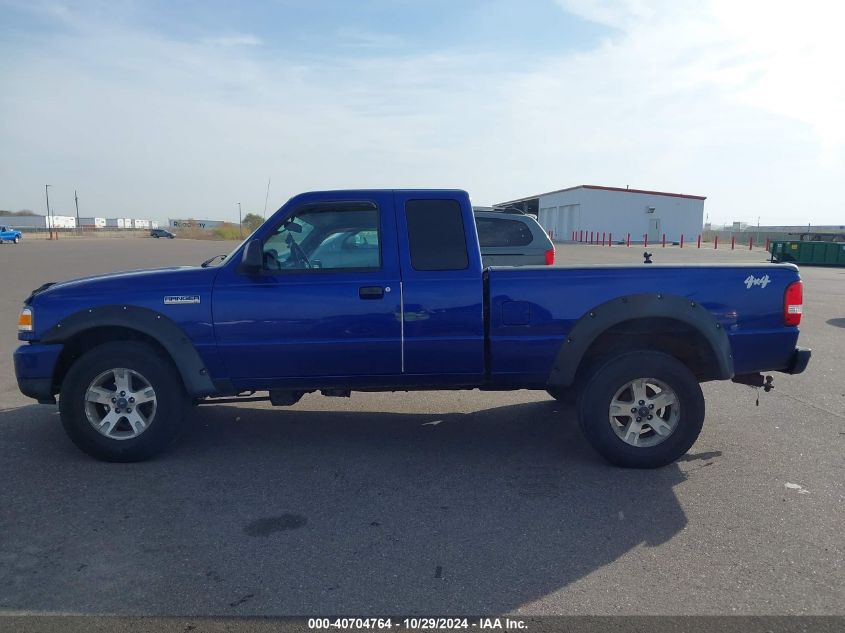 2006 Ford Ranger Fx4 Level Ii/Fx4 Off-Road/Sport/Xlt VIN: 1FTZR45E26PA08688 Lot: 40704764