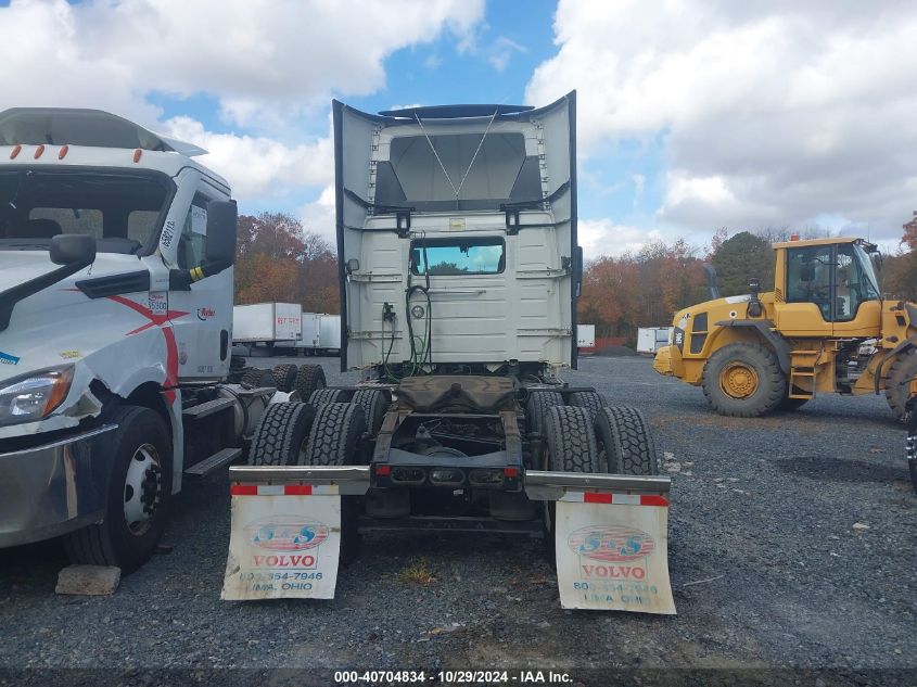 2020 Volvo Vnl VIN: 4V4NC9EG4LN257147 Lot: 40704834