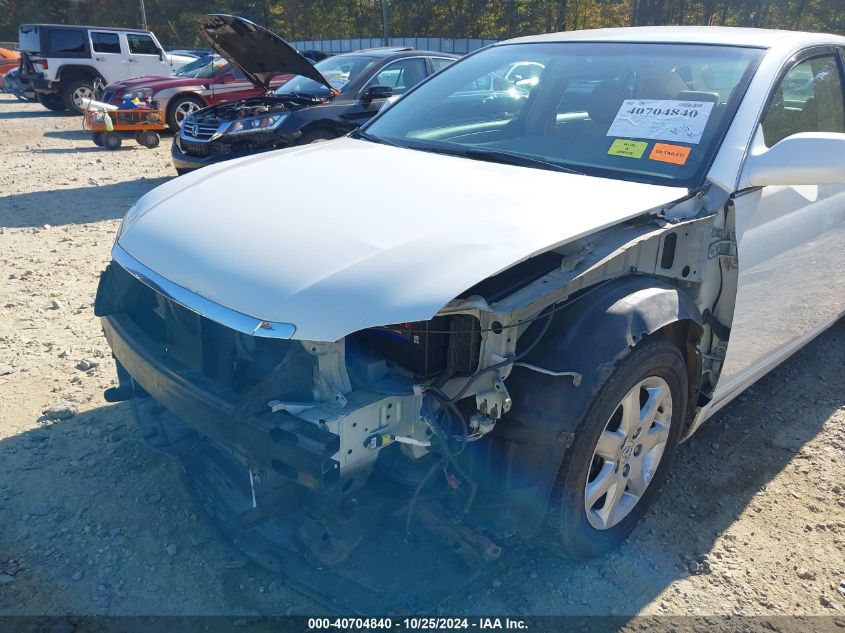 2005 Toyota Avalon Xl VIN: 4T1BK36B15U012229 Lot: 40704840