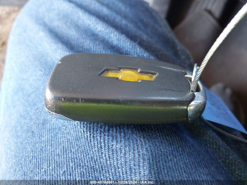 2018 CHEVROLET MALIBU LT - 1G1ZD5ST4JF213685