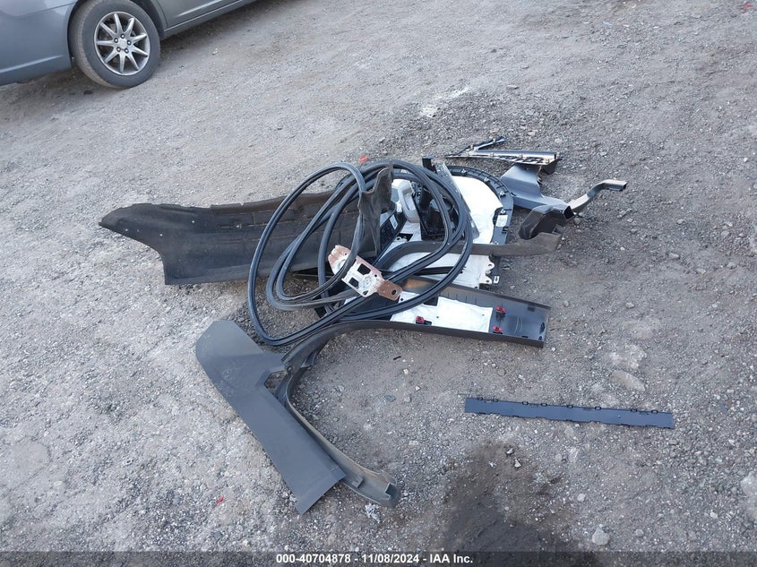 2017 GMC SIERRA 1500 DENALI - 3GTU2PEJ0HG366277