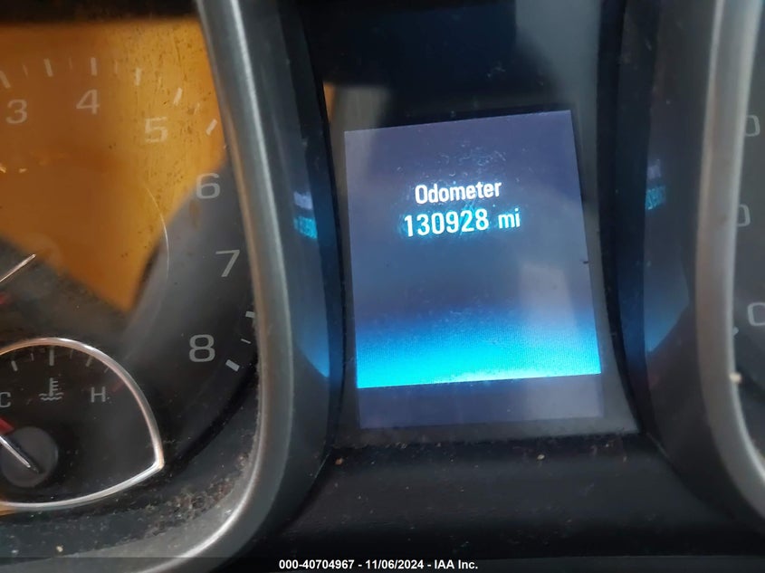 2015 CHEVROLET MALIBU 2LT - 1G11D5SL0FF158169