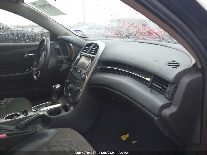 2015 CHEVROLET MALIBU 2LT - 1G11D5SL0FF158169